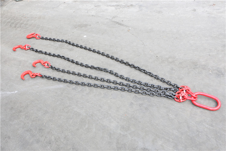链条锁具