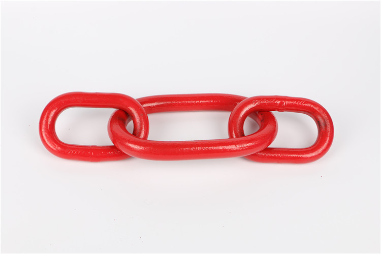 合金钢强力环子母环