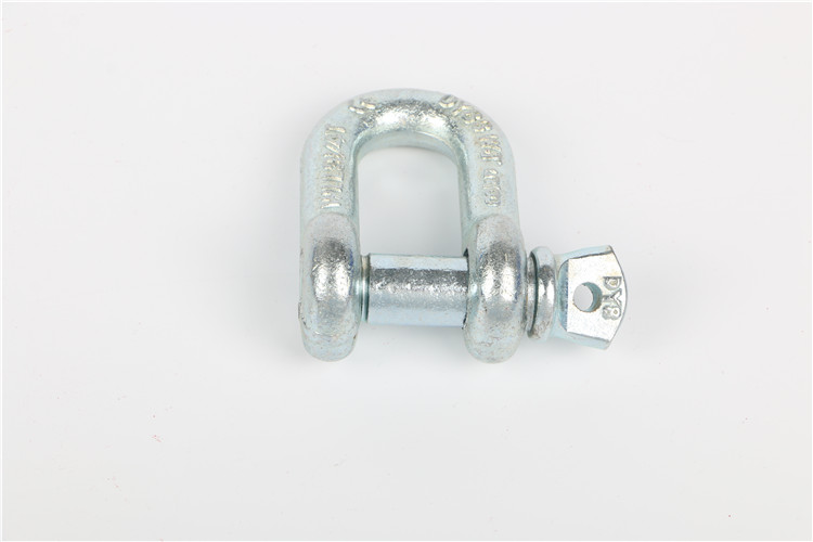 合金钢起重卸扣