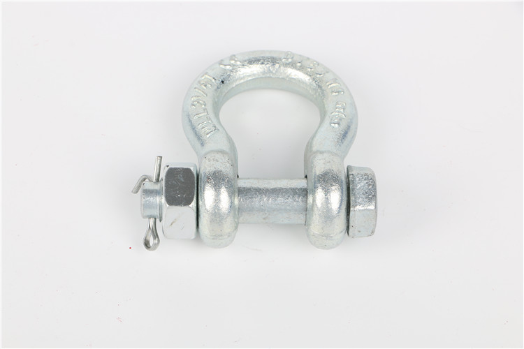 合金钢起重卸扣