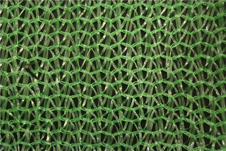 扁丝盖土网 4针盖土网