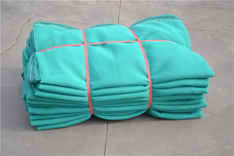 上海蓝阻燃安全网